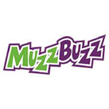 Muzz Buzz Menu